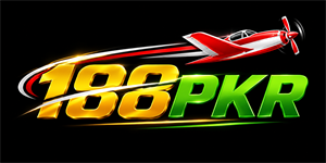 188PKR logo